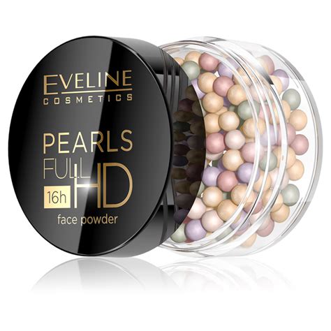 colour correcting pearls